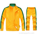 OEM New Kids Polyester Sport Closuit Men Sportswear